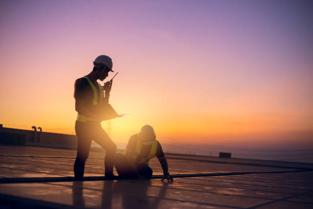 Best Roof Leak Repair  in Malvern, PA