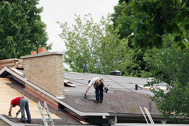 Gutter Installation and Roofing in Malvern, PA