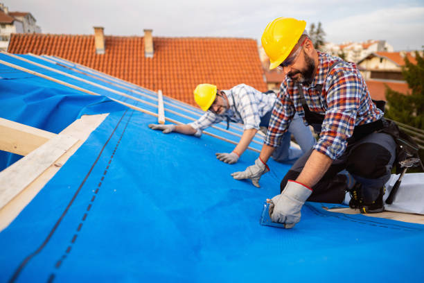 Best Residential Roofing Contractor  in Malvern, PA
